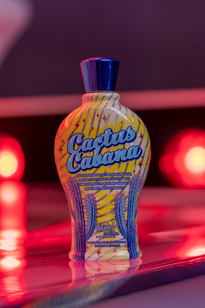 Cactus Cabana