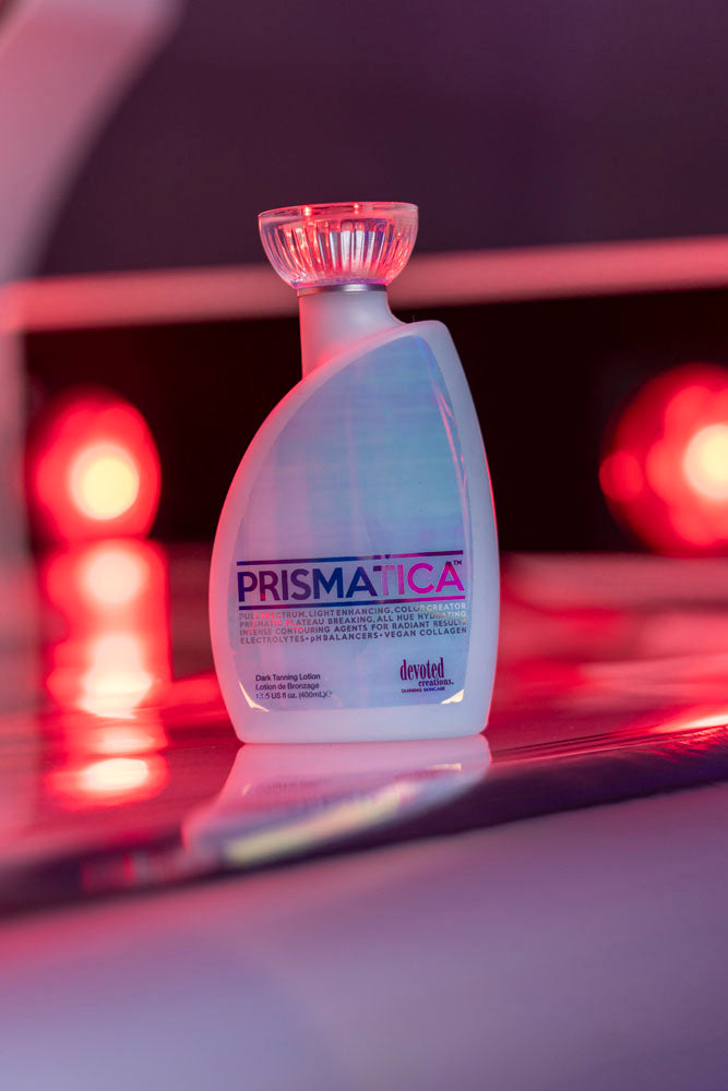 PRISMATIC