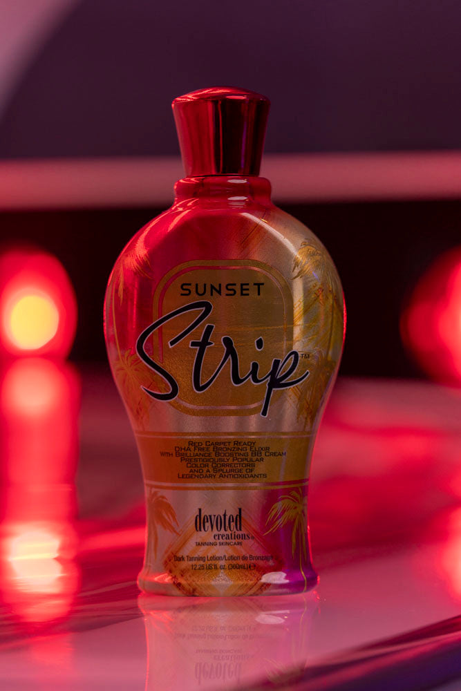 SUNSET STRIP