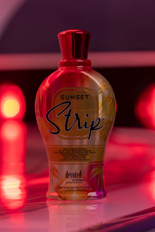 SUNSET STRIP