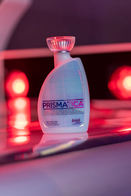 PRISMATIC