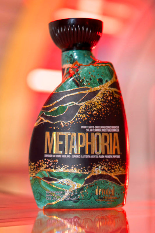 METAPHORIA
