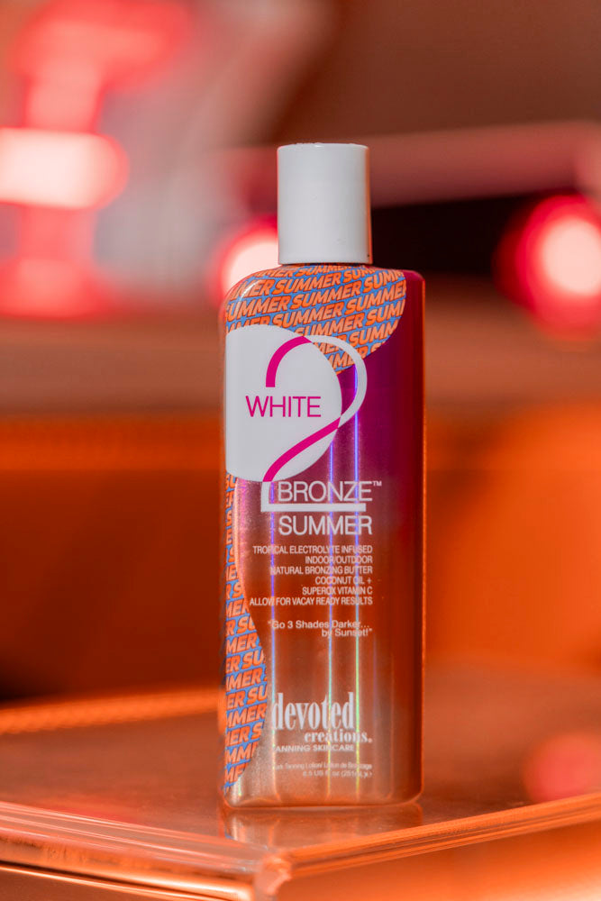 White 2 Bronze Summer